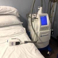 HOW MANY TREATMENTS ARE NEEDED TO GET THE RESULTS I WANT WITH COOLSCULPTING